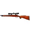 Image 5 : UNKNOWN MAUSER | Model: 98 Sporter | Caliber: 7MM MAUSER