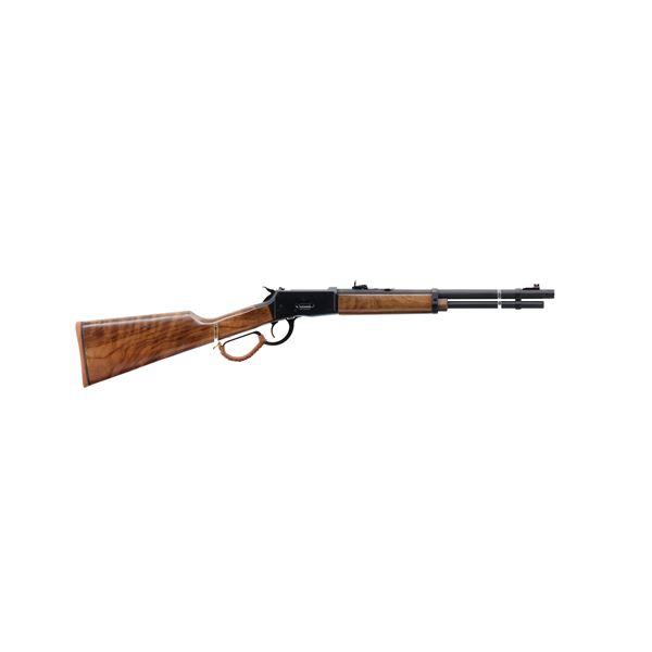 HUGTEC CANUCK | Model: LVR357 Wrangler | Caliber: .357 MAG