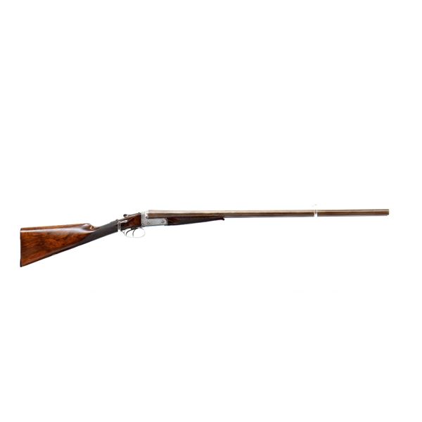 CHARLES ROSSON DERBY | Model: Side By Side Hammerless | Caliber: 12 G X 2 3/4"