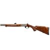 Image 5 : TRADITIONS | Model: Pursuit | Caliber: .50 CAL
