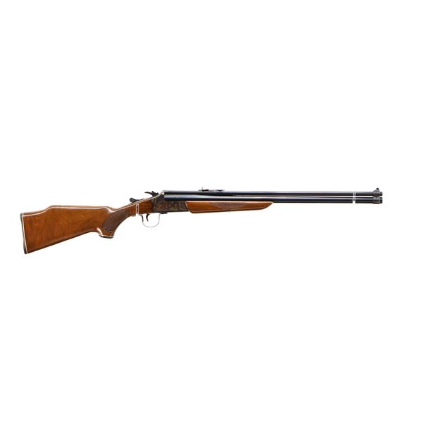 SAVAGE | Model: 24D Series P | Caliber: .22 WIN MAG/20 G X 3"