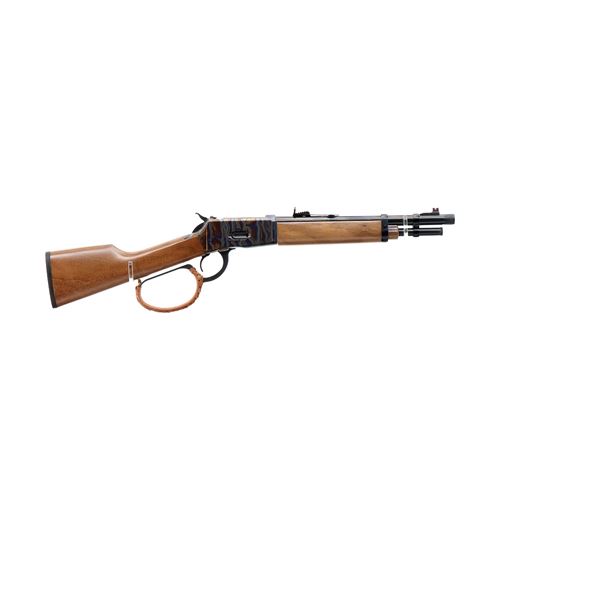 HUGTEC CANUCK | Model: LVR357 Wrangler Trail Boss | Caliber: .357 MAG