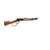 Image 1 : HUGTEC CANUCK | Model: LVR357 Wrangler Trail Boss | Caliber: .357 MAG