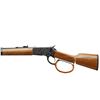 Image 5 : HUGTEC CANUCK | Model: LVR357 Wrangler Trail Boss | Caliber: .357 MAG