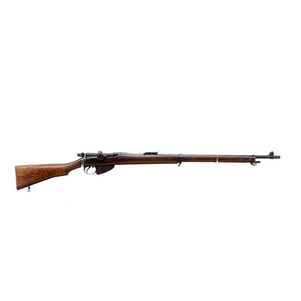 BRITISH LEE ENFIELD | Model: NO1 * DP/EY | Caliber: .303 BR