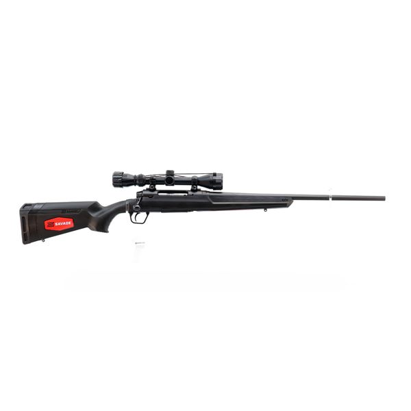 SAVAGE | Model: Axis XP | Caliber: 6.5 CREEDMOOR