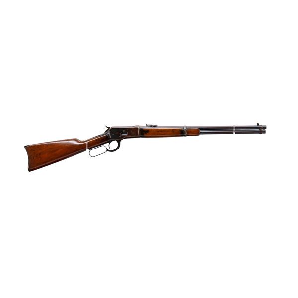 CANADIAN WINCHESTER | Model: 1892 SRC DCP | Caliber: .44 WCF