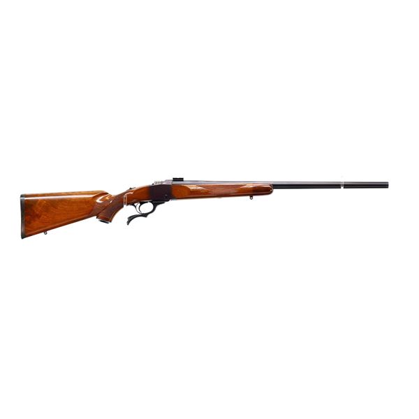 RUGER | Model: NO 1 V | Caliber: .25-06 REM