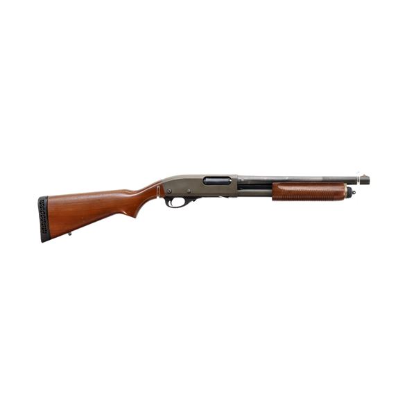 REMINGTON | Model: 870 Police Magnum | Caliber: 12 G X 3"