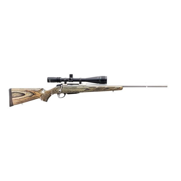 TIKKA | Model: T3 | Caliber: .223 REM (8")
