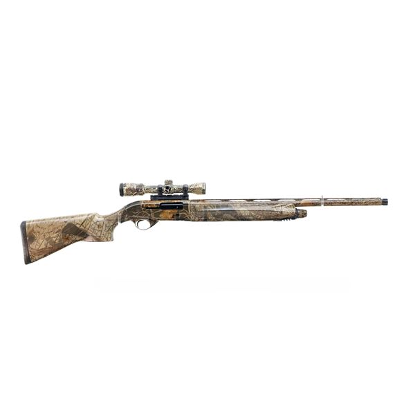 BERETTA | Model: AL391 Urika | Caliber: 12 G X 3"