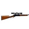 Image 2 : BROWNING | Model: BLR-81 Lightweight | Caliber: .450 MARLIN