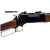 Image 3 : BROWNING | Model: BLR-81 Lightweight | Caliber: .450 MARLIN