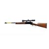 Image 4 : BROWNING | Model: BLR-81 Lightweight | Caliber: .450 MARLIN