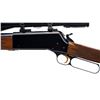 Image 6 : BROWNING | Model: BLR-81 Lightweight | Caliber: .450 MARLIN
