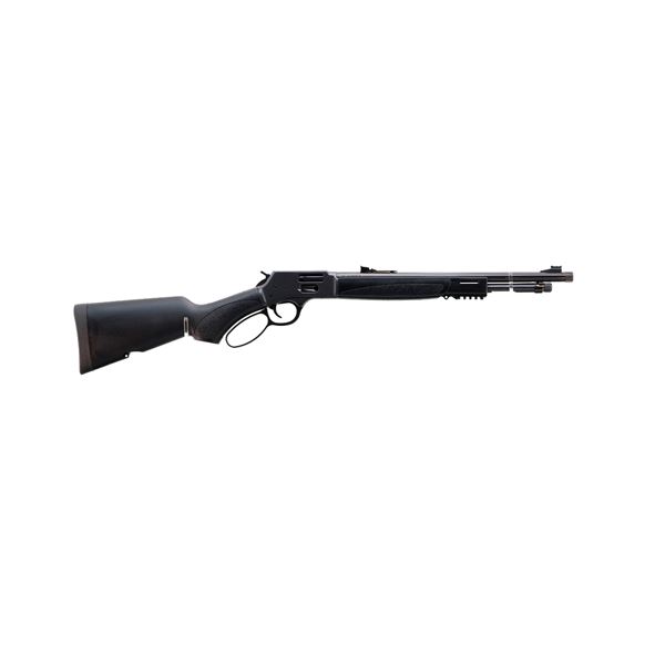 HENRY REPEATING ARMS | Model: H012MX | Caliber: .357 MAG