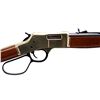 Image 3 : HENRY REPEATING ARMS | Model: Big Boy Mares Leg | Caliber: .44 REM MAG