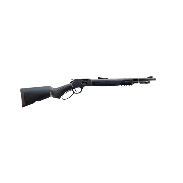 HENRY REPEATING ARMS | Model: H012CX | Caliber: .45 COLT