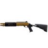 Image 5 : BENELLI | Model: M4 T Pro Brown | Caliber: 12 G X 3"