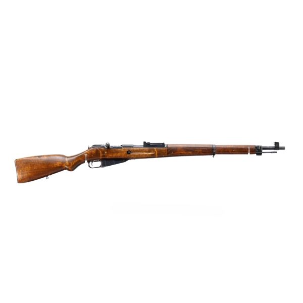 FINNISH MOSIN NAGANT | Model: 39 | Caliber: 7.62 X 54R
