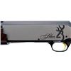Image 6 : BROWNING | Model: Silver Sporting Micro ADJ | Caliber: 12 G X 2 3/4"