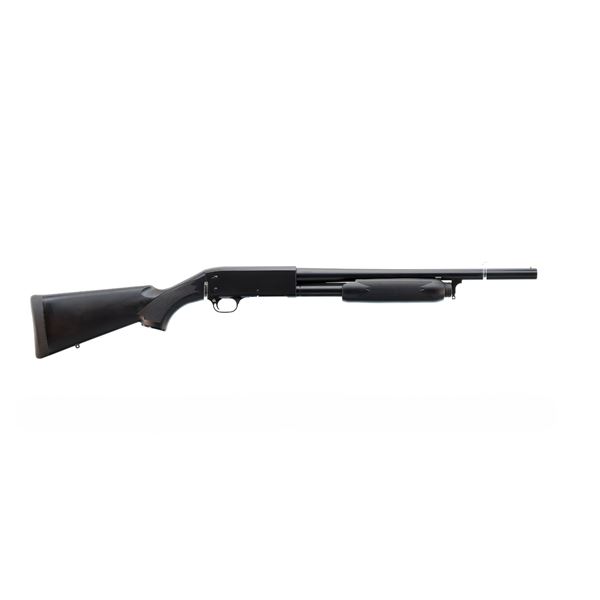 ITHACA GUN COMPANY | Model: 37 Defense | Caliber: 12 G X 3"