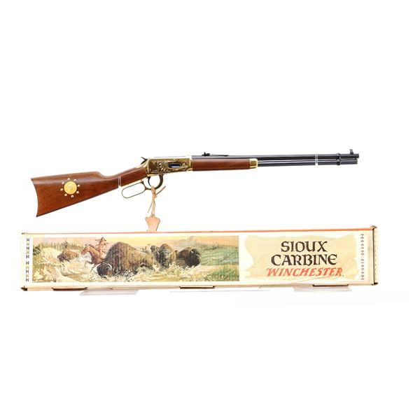 WINCHESTER | Model: 94 Sioux Carbine | Caliber: .30-30 WIN