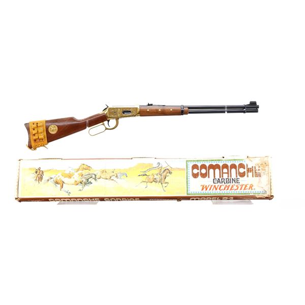WINCHESTER | Model: 94 Comanche Carbine | Caliber: .30-30 WIN
