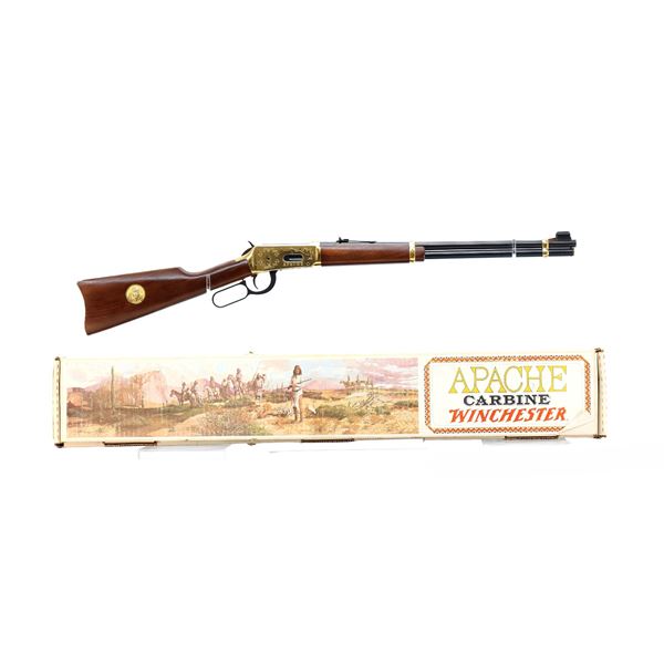 WINCHESTER | Model: 94 Apache Carbine | Caliber: .30-30 WIN