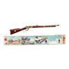 Image 1 : WINCHESTER | Model: 94 RCMP Centennial | Caliber: .30-30 WIN