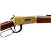 Image 4 : WINCHESTER | Model: 94 RCMP Centennial | Caliber: .30-30 WIN