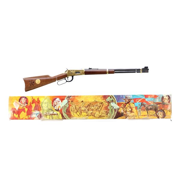 WINCHESTER | Model: 94 Little Big Horn | Caliber: .44-40 WIN