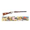 Image 1 : WINCHESTER | Model: 94 Alberta Diamond Jubilee | Caliber: .38-55 WIN