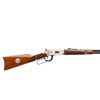 Image 3 : WINCHESTER | Model: 94 Alberta Diamond Jubilee | Caliber: .38-55 WIN