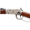 Image 7 : WINCHESTER | Model: 94 Canadian Pacific Centennial | Caliber: .32 WIN SPL