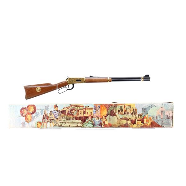 WINCHESTER | Model: 94 Klondike Commemorative | Caliber: .30-30 WIN