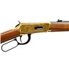 Image 4 : WINCHESTER | Model: 94 Klondike Commemorative | Caliber: .30-30 WIN