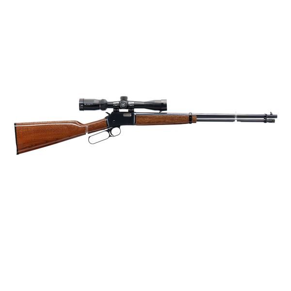 BROWNING | Model: BL22 | Caliber: .22 LR