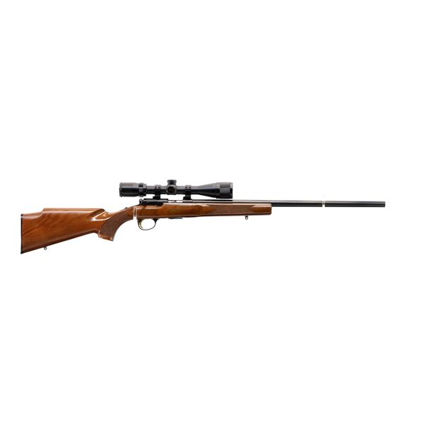 BROWNING | Model: T Bolt | Caliber: .17 HMR
