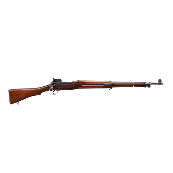 US ENFIELD | Model: 1917 | Caliber: .30-06 SPRG