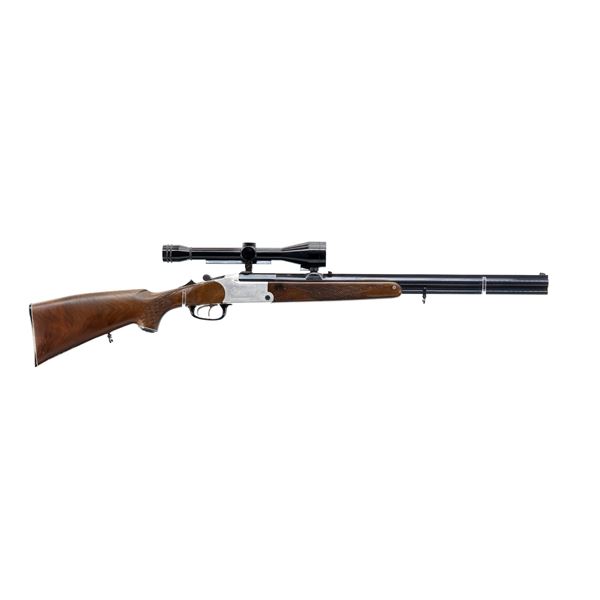 FRANKONIA WURZBURG | Model: Combination | Caliber: 16 G X 2 3/4"/.222 REM MAG