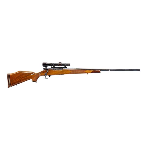 WEATHERBY | Model: Mark V | Caliber: .378 WBY MAG
