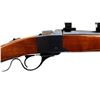 Image 3 : RUGER | Model: NO3 | Caliber: .45-70 GOVT