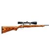 Image 2 : RUGER | Model: All Weather 77/22 | Caliber: .22 HORNET
