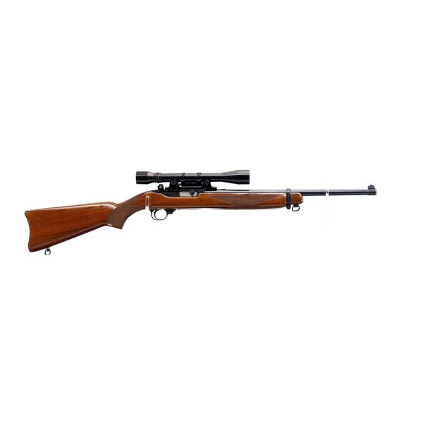 RUGER | Model: 44 Deluxe Carbine | Caliber: .44 REM MAG