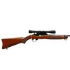 Image 2 : RUGER | Model: 44 Deluxe Carbine | Caliber: .44 REM MAG