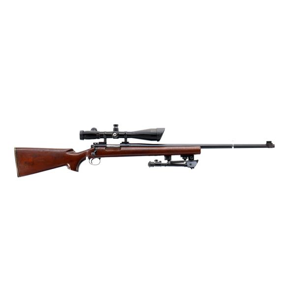 REMINGTON | Model: 40X | Caliber: .308 WIN