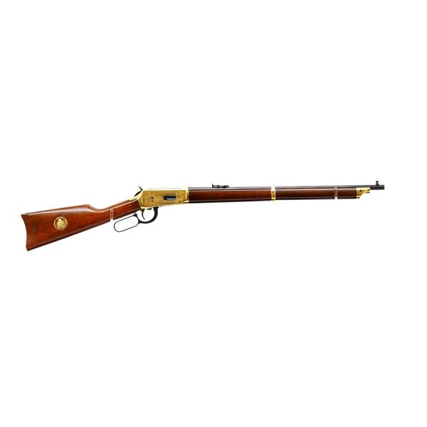 WINCHESTER | Model: 94 RCMP Centennial | Caliber: .30-30 WIN
