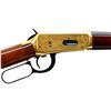 Image 3 : WINCHESTER | Model: 94 RCMP Centennial | Caliber: .30-30 WIN