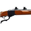 Image 3 : RUGER | Model: NO1 Varmint | Caliber: .223 REM
